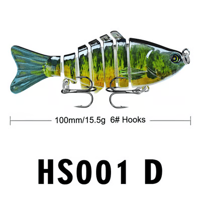 Señuelo de Pesca Robótico PRO – Tecnología de Pesca Inteligente