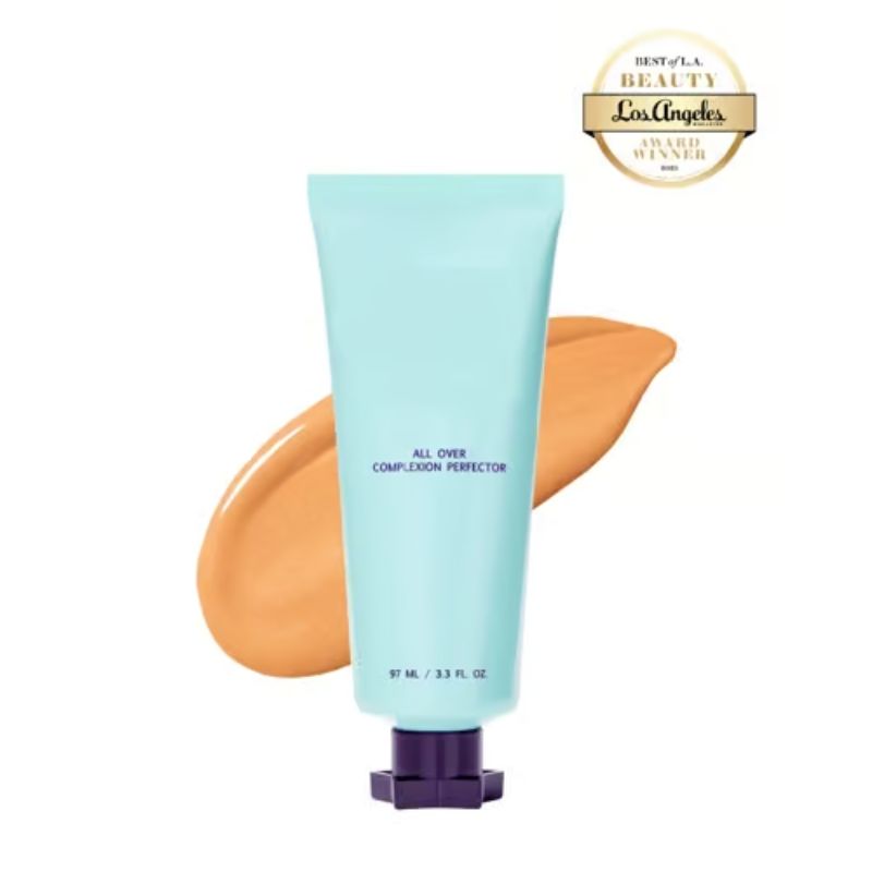 Supreme Crème™ - Hidratante, Corrector y Cobertura todo en uno 💧✨ Liviano y Resistente al agua