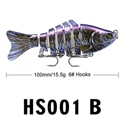 Señuelo de Pesca Robótico PRO – Tecnología de Pesca Inteligente