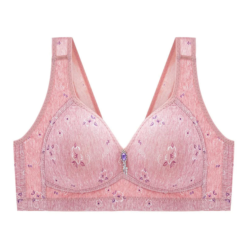 Corpiño Aurora - Suave y Cómodo - 🎁 Comprá 1 y Llevate 2