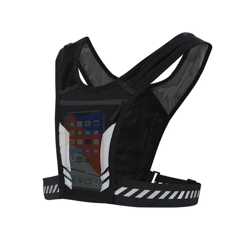 ActiveGuard – Movilidad y Seguridad para tus Entrenamientos