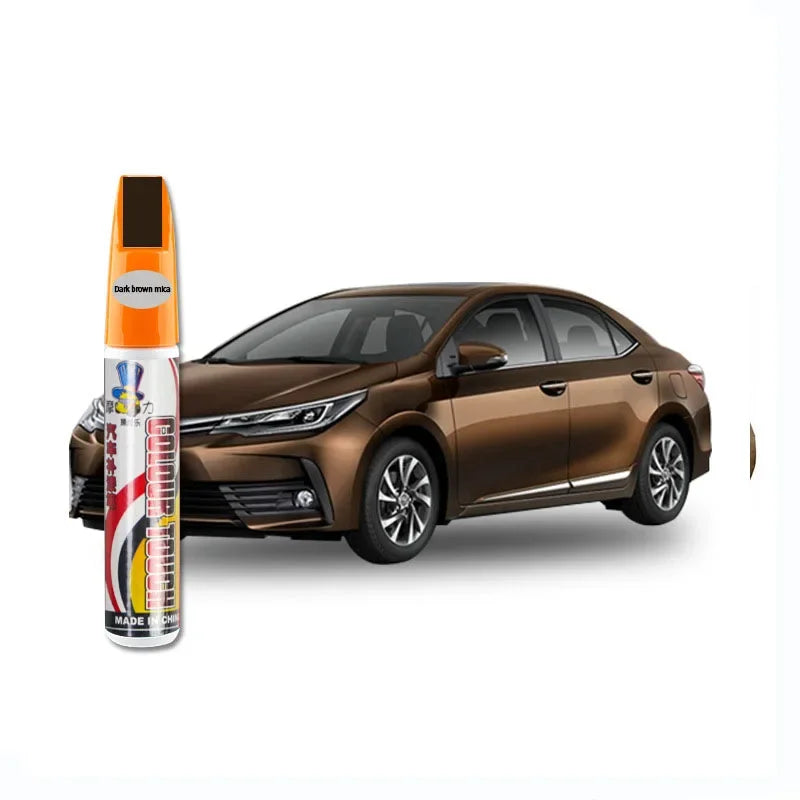 ¡Lapicera Reparadora de Rayones – ¡Devolvéle el brillo a la pintura de tu auto en segundos!