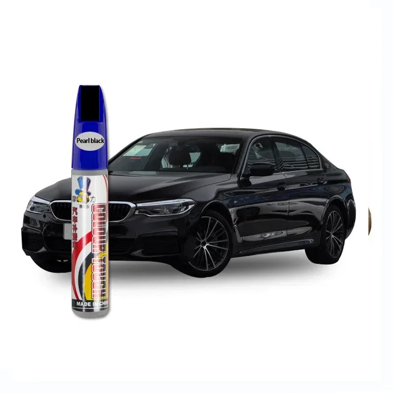 ¡Lapicera Reparadora de Rayones – ¡Devolvéle el brillo a la pintura de tu auto en segundos!