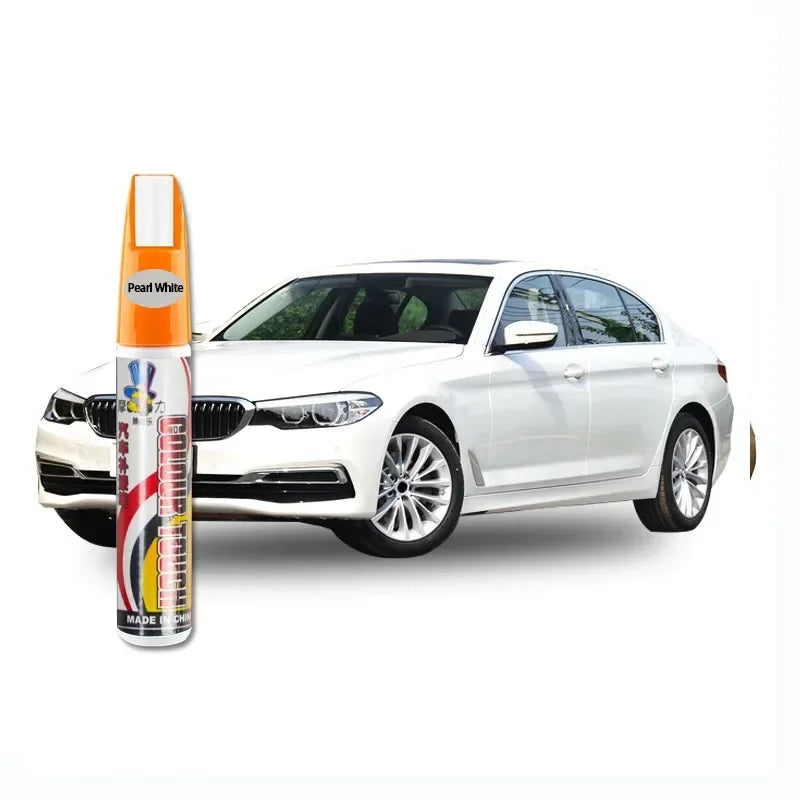 ¡Lapicera Reparadora de Rayones – ¡Devolvéle el brillo a la pintura de tu auto en segundos!