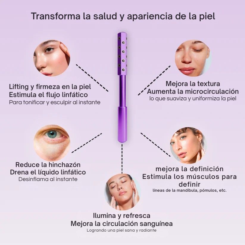 Define™ Escultor Facial de Belleza