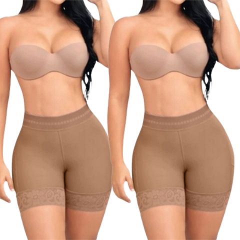 Panty Levanta Cola - SlimShape Pro - đ COMPRA 1 LLĂVATE 2