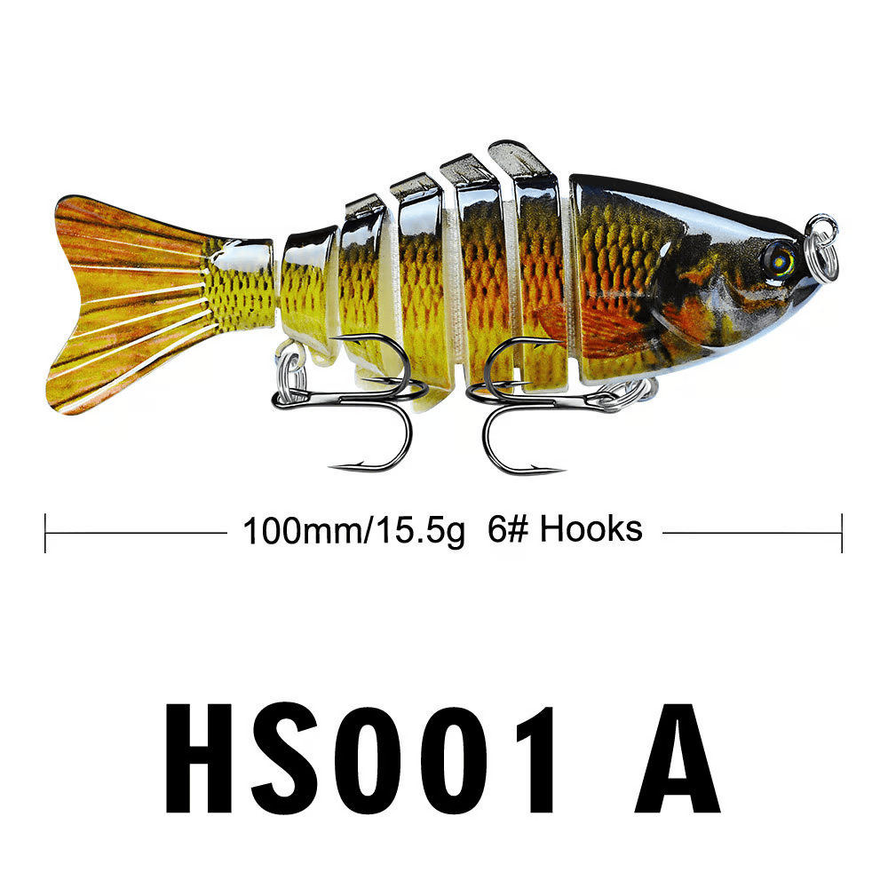 Señuelo de Pesca Robótico PRO – Tecnología de Pesca Inteligente