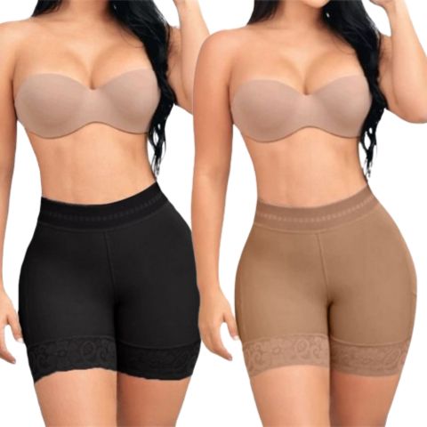 Panty Levanta Cola - SlimShape Pro - đ COMPRA 1 LLĂVATE 2
