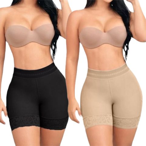 Panty Levanta Cola - SlimShape Pro - đ COMPRA 1 LLĂVATE 2