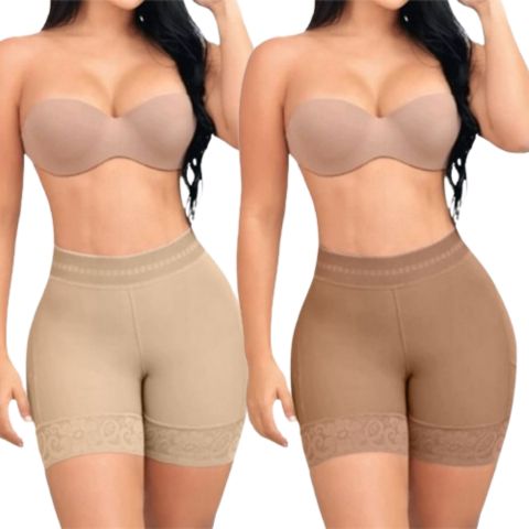 Panty Levanta Cola - SlimShape Pro - đ COMPRA 1 LLĂVATE 2