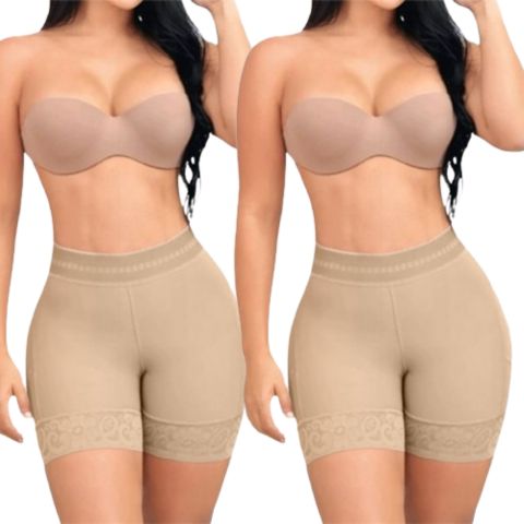 Panty Levanta Cola - SlimShape Pro - đ COMPRA 1 LLĂVATE 2