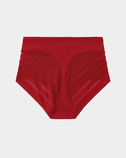 Faja Moldeadora Sin Costuras de Alta Elasticidad con Control de Abdomen y Realce de Glúteos para Uso Diario