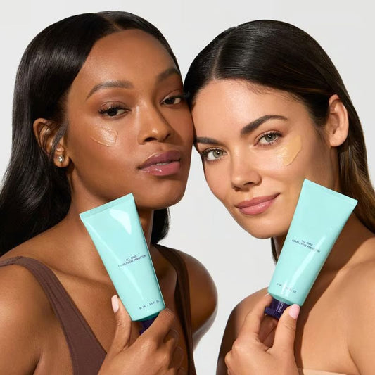 Supreme Crème™ - Hidratante, Corrector y Cobertura todo en uno 💧✨ Liviano y Resistente al agua