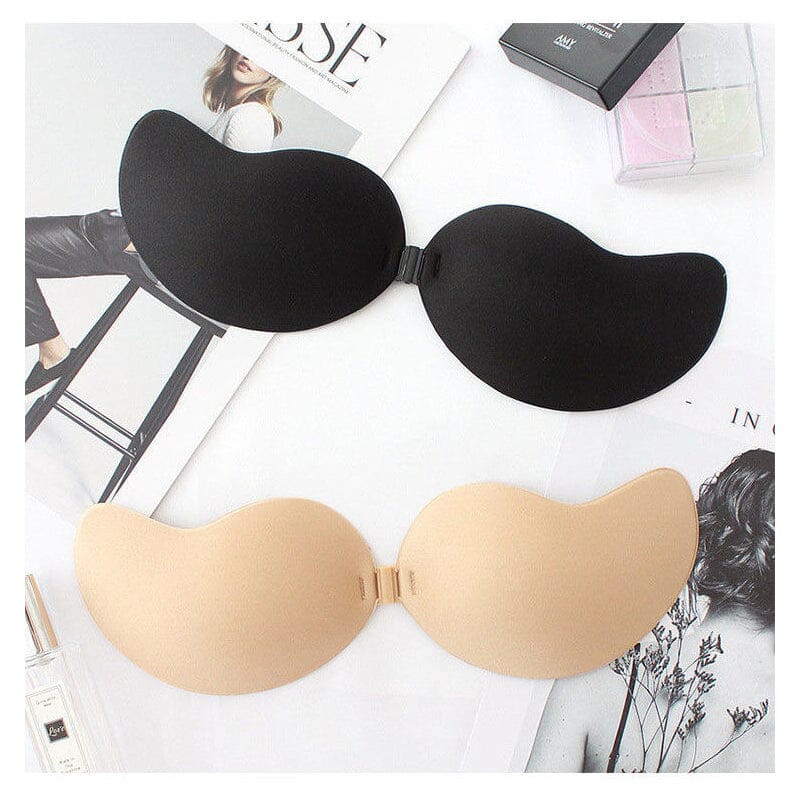 UpBra – el corpiño adhesivo que levanta, sostiene y no se nota - 💖Comprá 1 y Llevate el Segundo Gratis✨