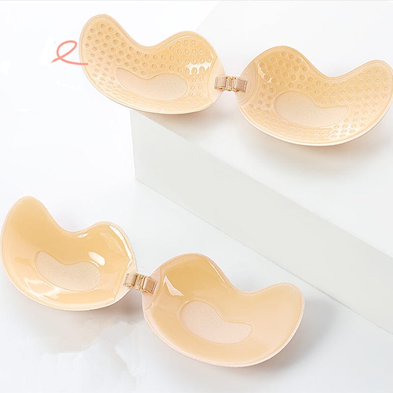 UpBra – el corpiño adhesivo que levanta, sostiene y no se nota - 💖Comprá 1 y Llevate el Segundo Gratis✨