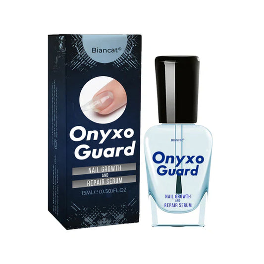 Biancat® OnyxoGuard - Suero para el Crecimiento y Reparación de Uñas