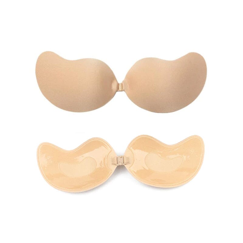 UpBra – el corpiño adhesivo que levanta, sostiene y no se nota - 💖Comprá 1 y Llevate el Segundo Gratis✨