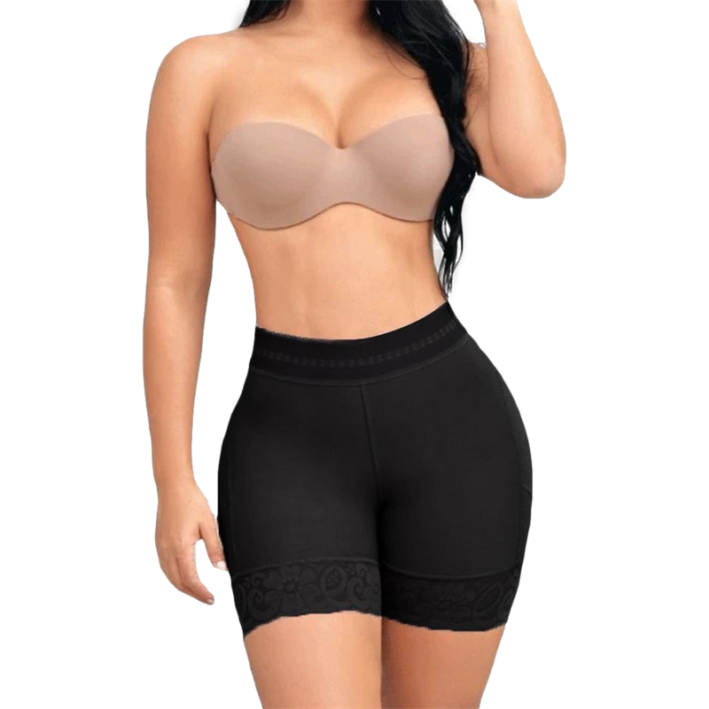 Panty Levanta Cola - SlimShape Pro