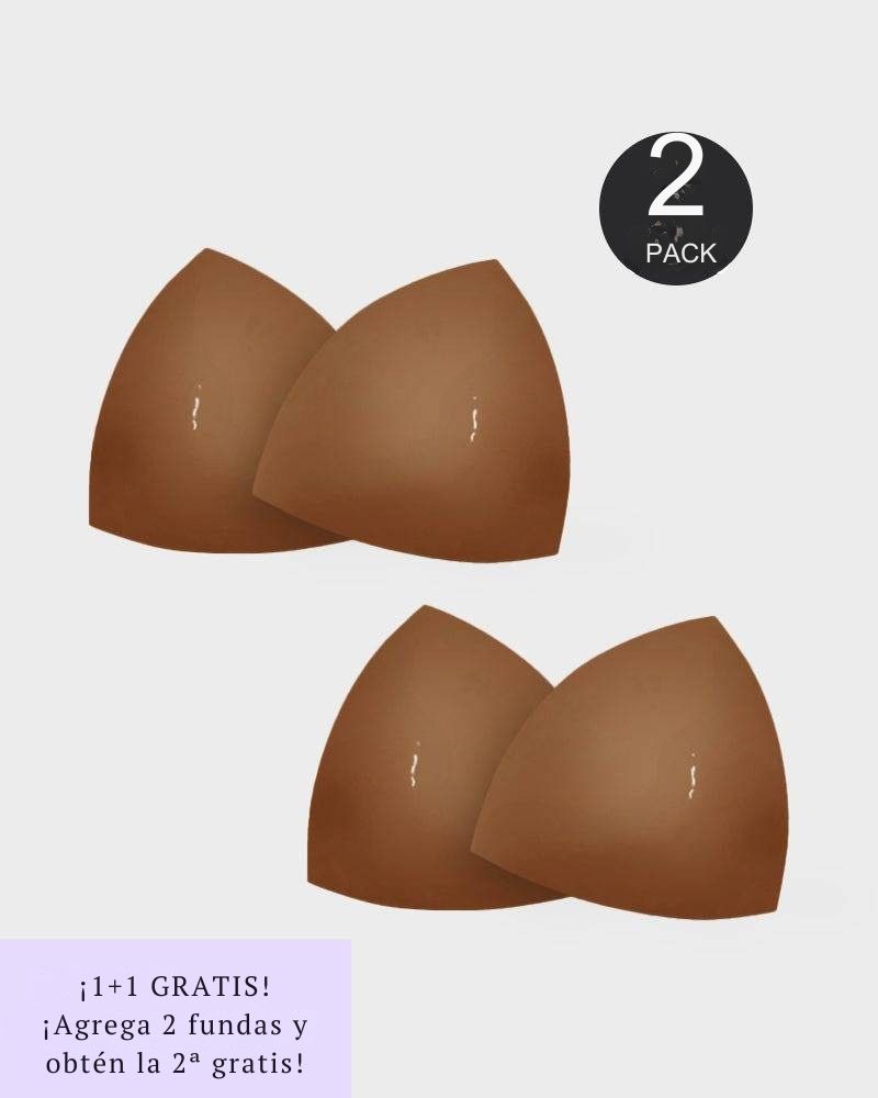 InvisiBra® - Levantador Invisible con Adhesivo Doble (Compre 1 y Obtenga 2)