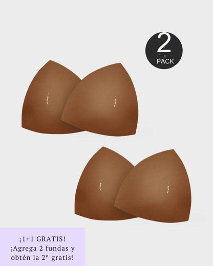 InvisiBra® - Levantador Invisible con Adhesivo Doble (Compre 1 y Obtenga 2)