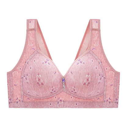 Corpiño Aurora -  Suave y Cómodo - 🎁 Comprá 1 y Llevate 2