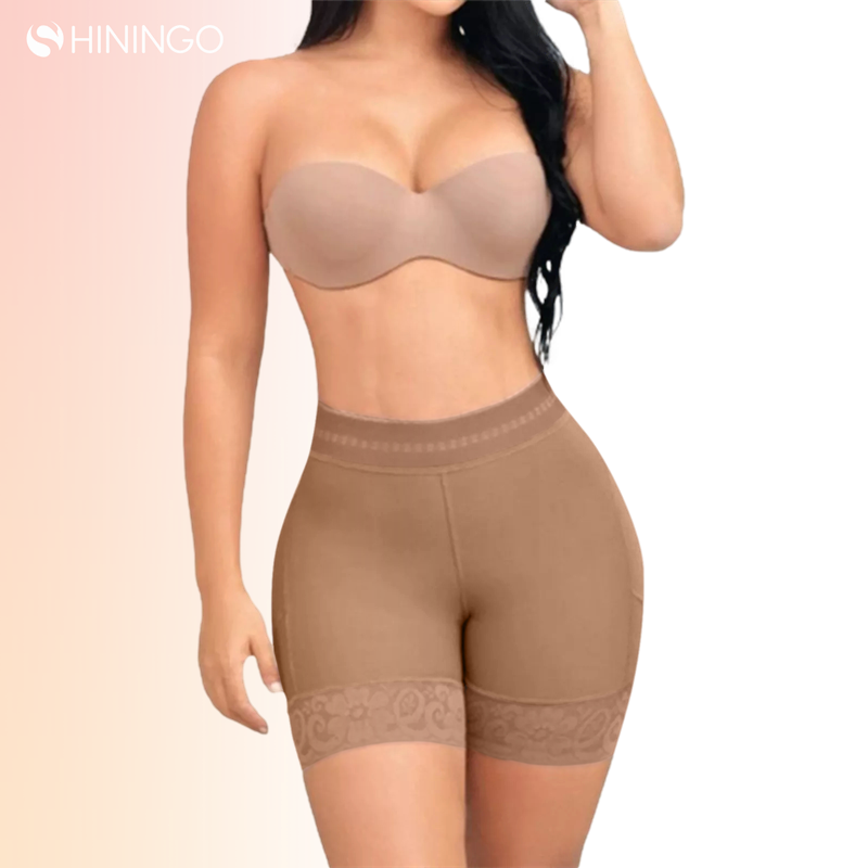 Panty Levanta Cola - SlimShape Pro