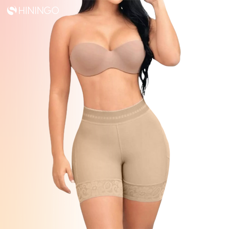 Panty Levanta Cola - SlimShape Pro