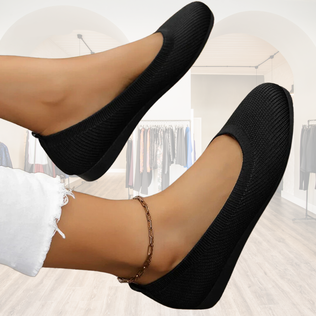 Airgrip™ | Bailarinas Cómodas