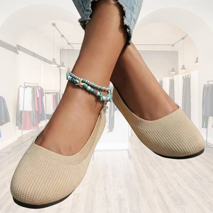 Airgrip™ | Bailarinas Cómodas