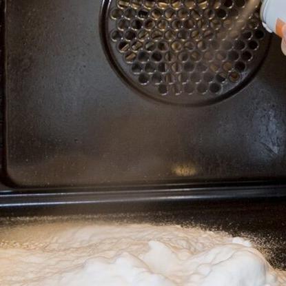 FreshFoam Espuma Limpiadora | Elimina todo tipo de suciedad difícil