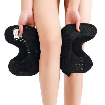 🔥 Meniscus® - Rodillera Transpirable para Menisco