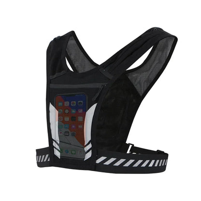 ActiveGuard – Movilidad y Seguridad para tus Entrenamientos