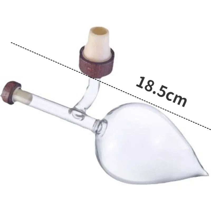 Aireador Práctico de Vino