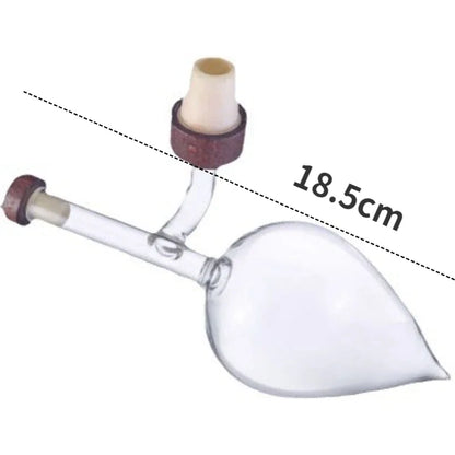 Aireador Práctico de Vino