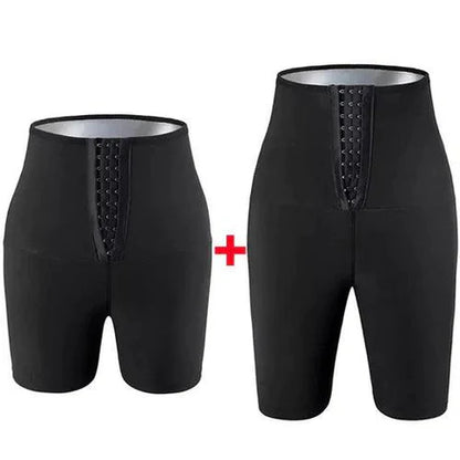 Leggings Bellamont - Efecto Sauna (Compre 1 Y OBTENGA 2)