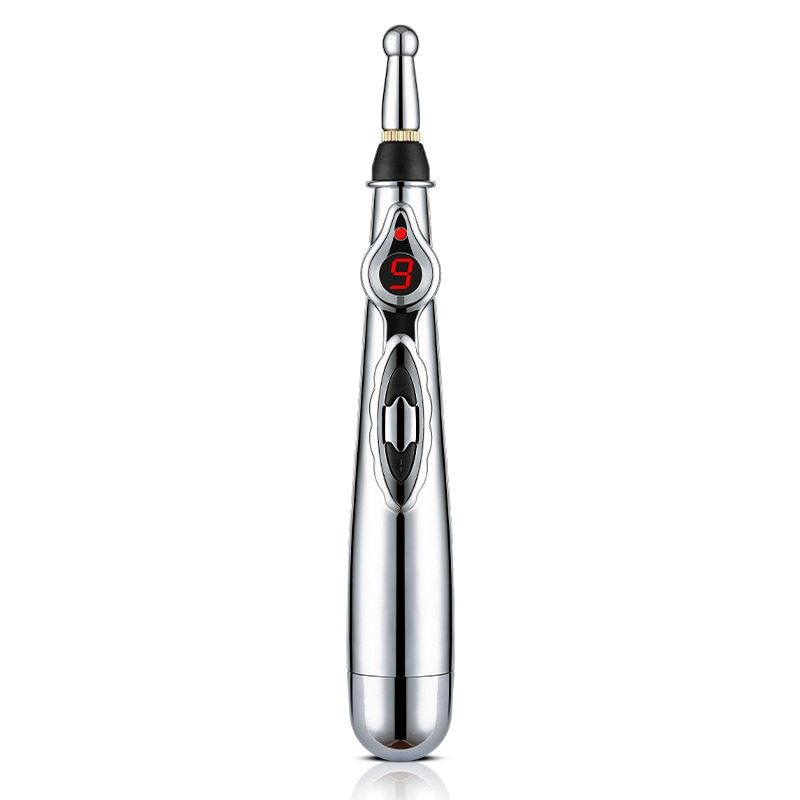 Caneta Acupuntura Massageadora Corporal Massagem 003 lojadadryka 