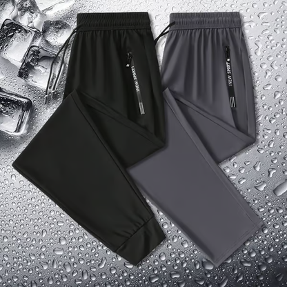 Pantalones Unisex de Secado Rápido y Ultraelásticos