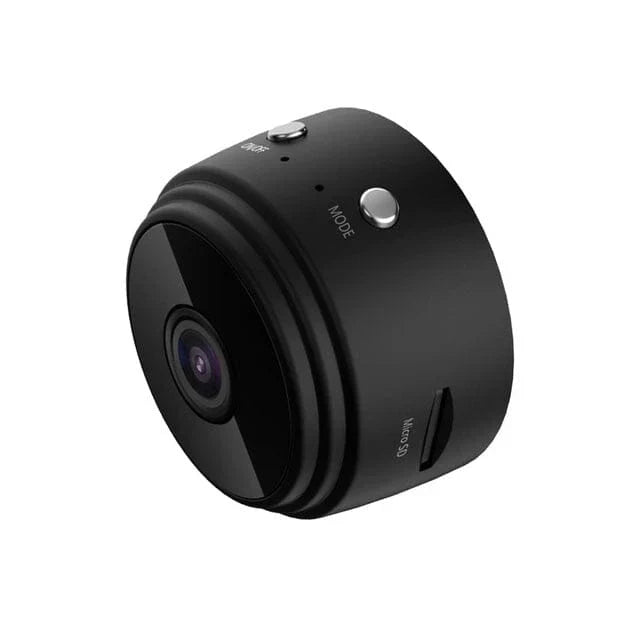 Mini Cámara Espía Wifi Cámara Inalámbrica Oculta A9 Full HD 1080P - 🎁 COMPRA 1 LLÉVATE 2