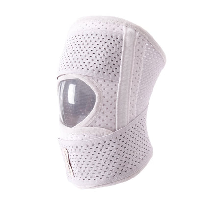 🔥 Meniscus® - Rodillera Transpirable para Menisco